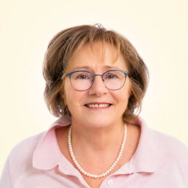 Martine Stettler