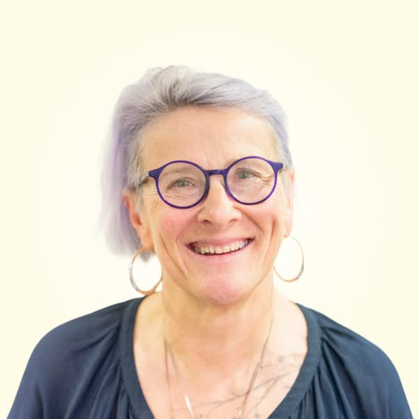 Catherine Bonvin Pfammatter