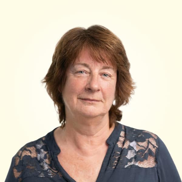 Nadjeda Di Filippo