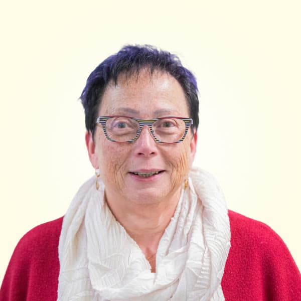 Véronique Bressoud