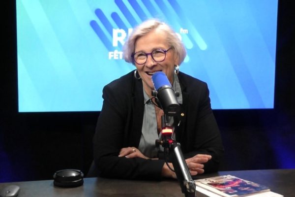 Un rayon d’espoir pour de jeunes femmes indiennes des secteurs défavorisés