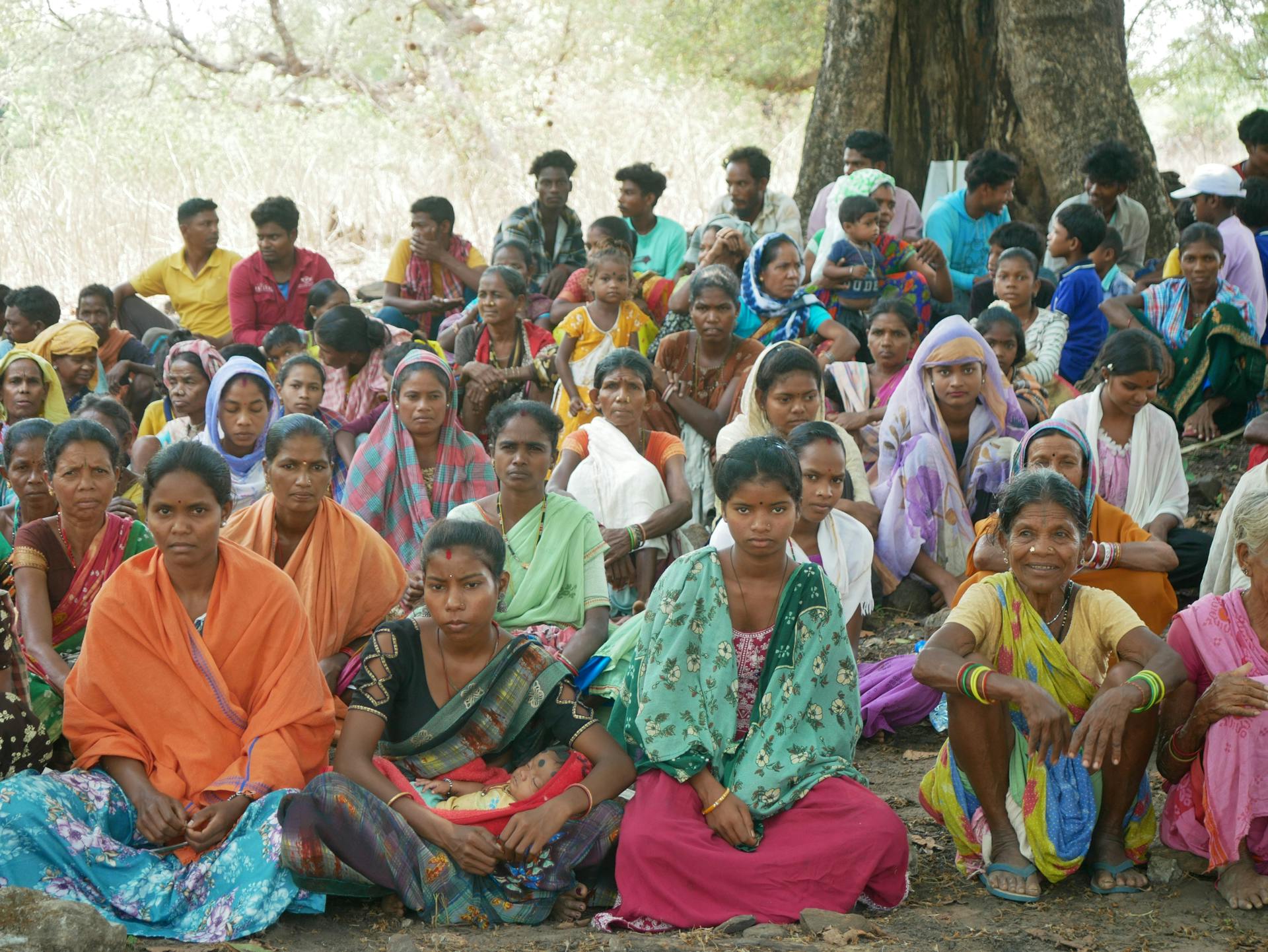 Dalits