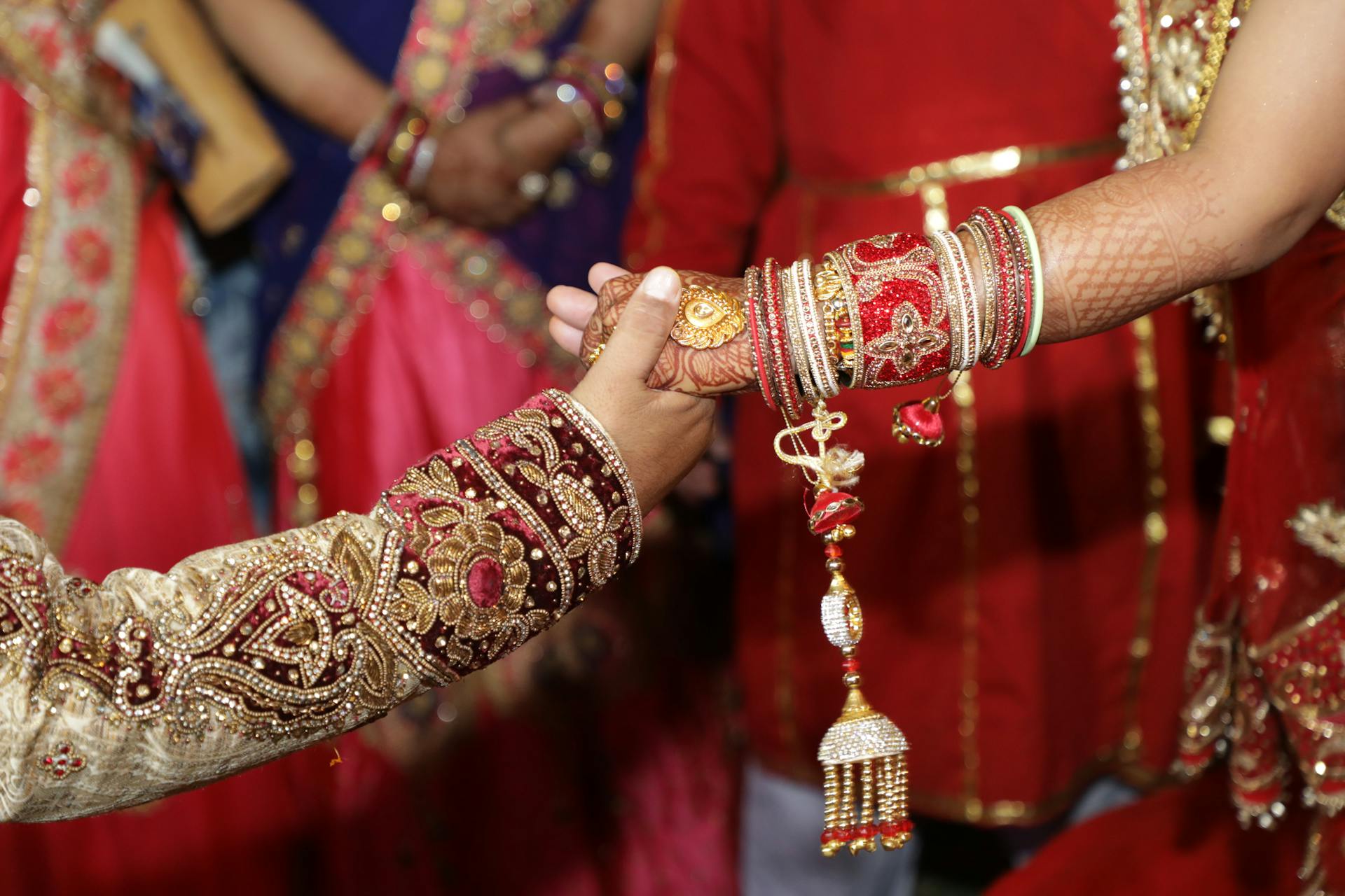 Mariage forcé inde