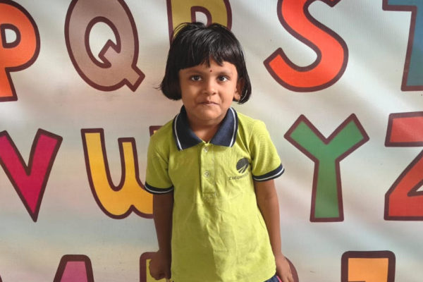 Divya Mane