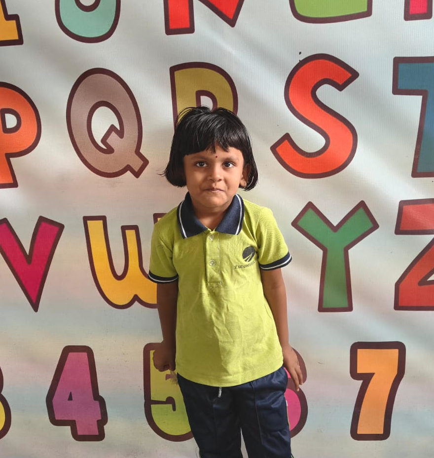 Divya Mane