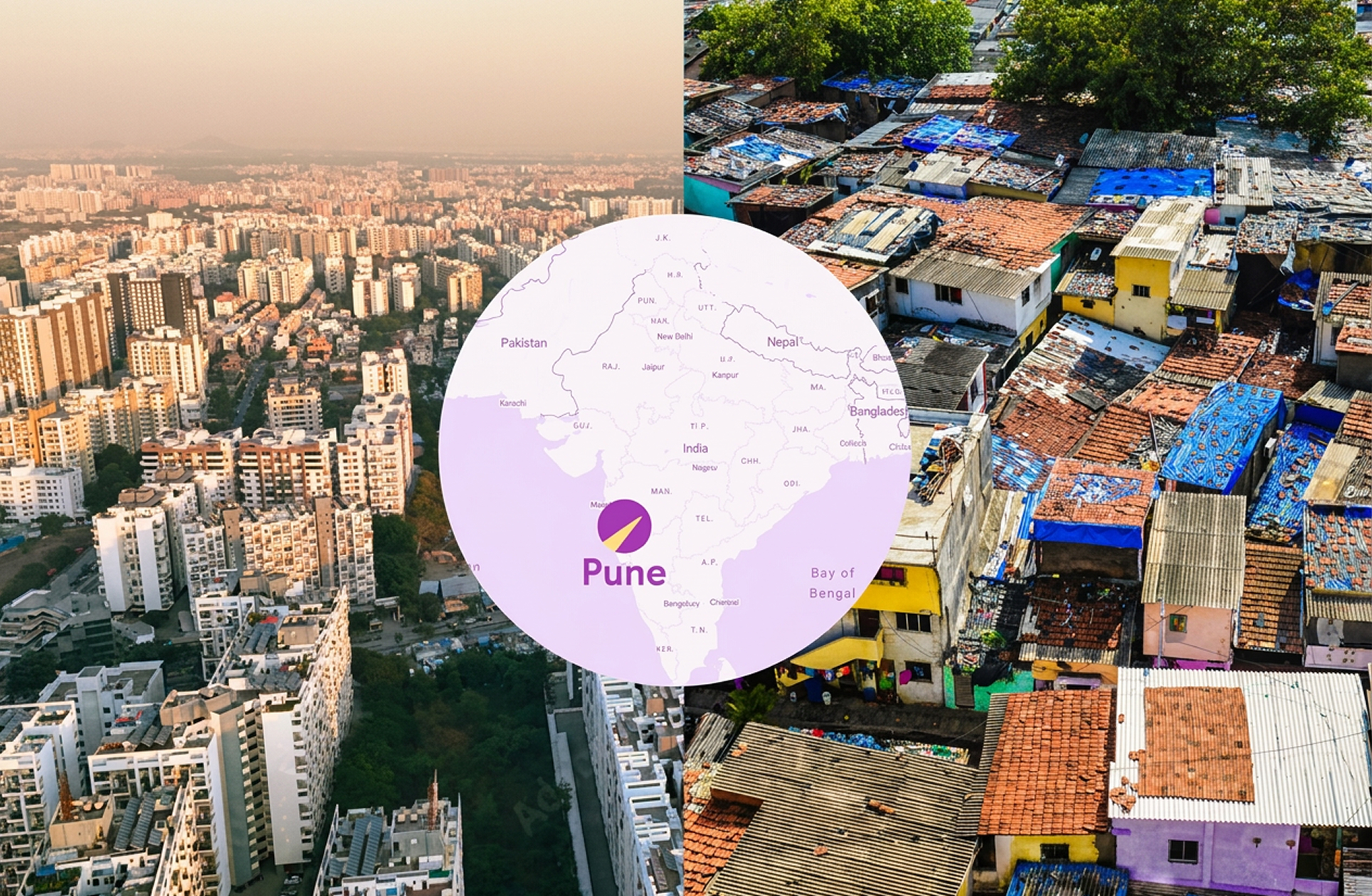 Carte de Pune